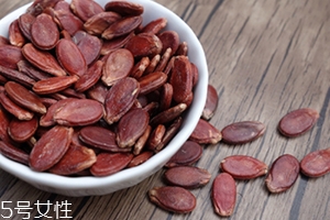 紅瓜子多少錢一斤？產(chǎn)量不高更加珍貴