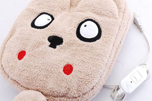 暖腳寶安全嗎？有溫控裝置勿擔(dān)心