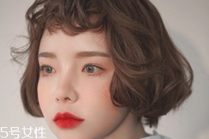 2018換什么發(fā)型？2018大家都在做這些發(fā)型