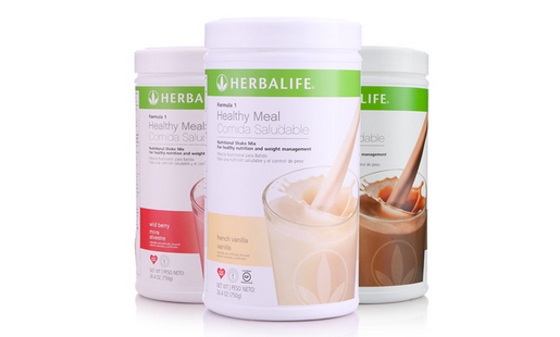 康寶萊奶昔多少錢？康寶萊奶昔減肥的原理