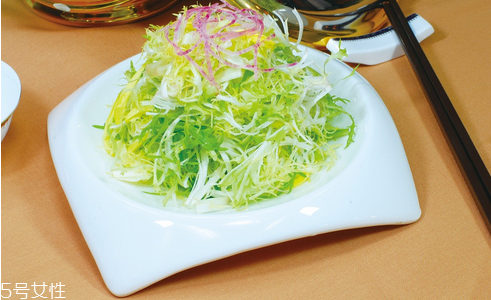 哪些人不適宜吃苦菊？懷孕吃苦菊的做菜方法