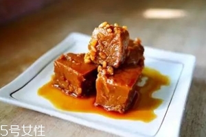 腐乳能致癌嗎？腐乳不僅美味還營養(yǎng)高