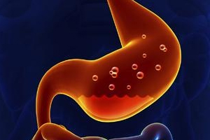 嘔酸水怎么辦？多補(bǔ)充堿性食物