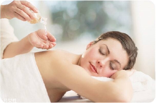 哪些按摩方法能強(qiáng)身健體？常按這部位疏通血液