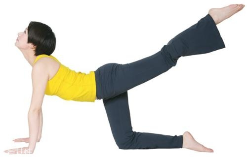 剖腹產(chǎn)后多久做瑜伽？6個月后可行