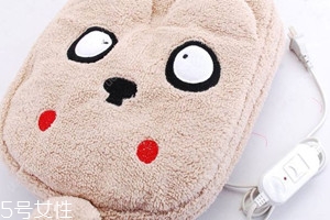 暖腳寶安全嗎？有溫控裝置勿擔(dān)心