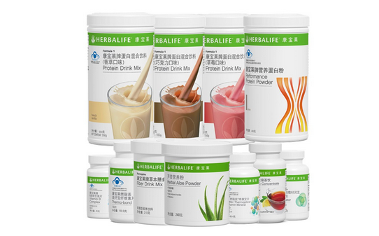 康寶萊奶昔減肥怎么樣？康寶萊奶昔的正確食用方法