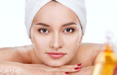 毛孔粗大敷什么好？毛孔粗大一定要注意日常清潔