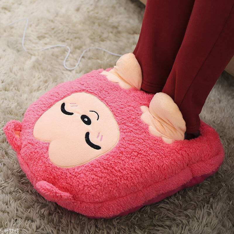 暖腳寶安全嗎？有溫控裝置勿擔(dān)心