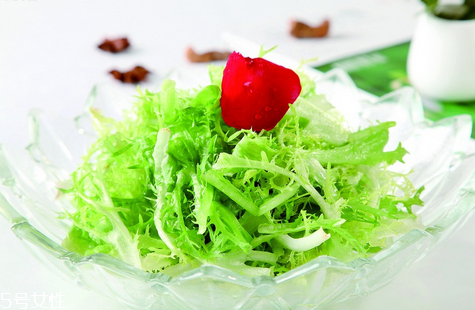 苦菊可以生吃嗎？營養(yǎng)健康苦菊菜做法