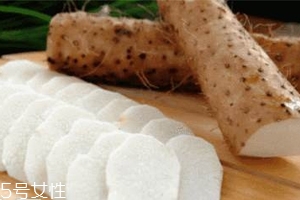 懷孕后能吃山藥嗎？山藥能促進胎兒發(fā)育