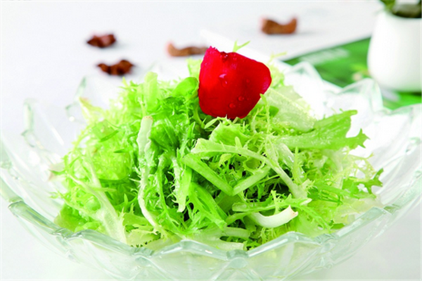 苦菊孕婦能吃嗎？孕婦吃苦菊的好處有很多