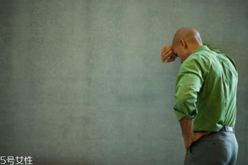 前列腺炎高危人群有哪些？五類(lèi)人需注意