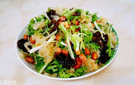 哪些人不適宜吃苦菊？懷孕吃苦菊的做菜方法