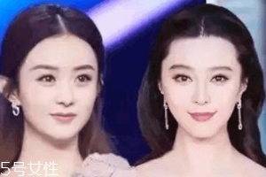 落日線眼妝怎么畫？畫好了美到冒泡