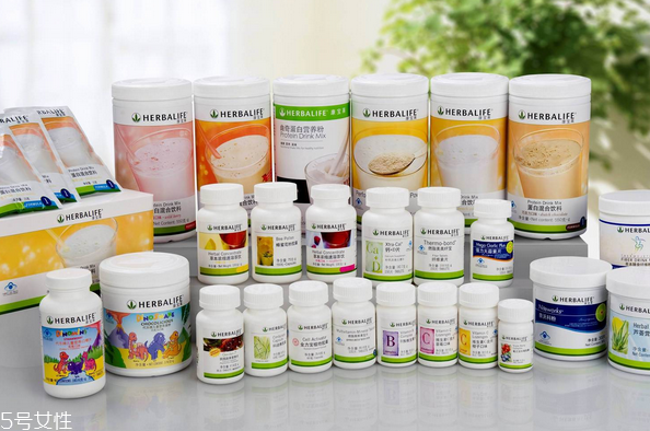 孕婦可以喝康寶萊奶昔嗎？康寶萊奶昔有副作用