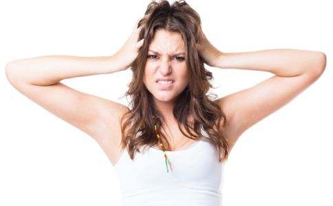 女人哪些行為會傷肝？4大行為易傷肝