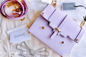 niels peeraer包包怎么樣？沉浸在它的粉色夢幻中