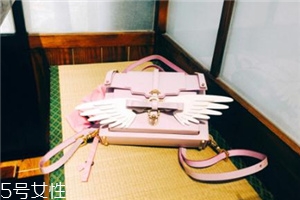 niels peeraer包包多少錢？滿足你所有的少女情節(jié)