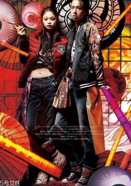 鬼洗和evisu哪個好？兩大日式街頭品牌pk