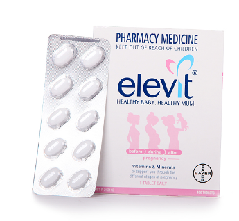 愛樂維葉酸好不好？孕期葉酸哪家強(qiáng)