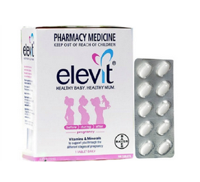 愛樂維葉酸是哪國的？愛樂維葉酸來自澳洲