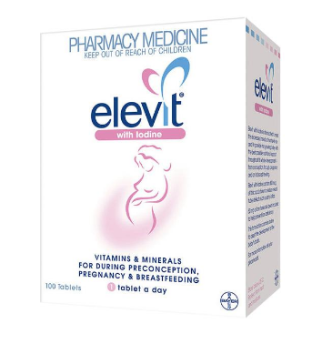 愛樂維葉酸是哪國的？愛樂維葉酸來自澳洲