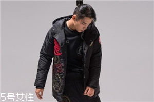 鬼洗為什么這么貴？日式潮流的經(jīng)典之作