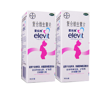 吃愛樂維還用吃葉酸嗎？愛樂維就是補(bǔ)充葉酸