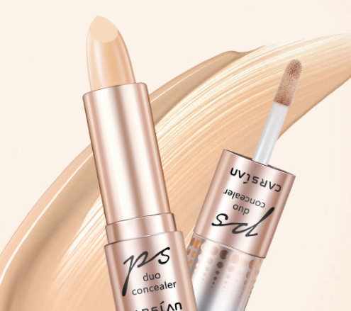 遮瑕膏什么時(shí)候用？用在化妝的這一步