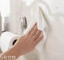 抹布用多久該扔掉？必須常換常新