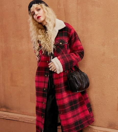 大寒穿什么衣服？教你保暖的搭配