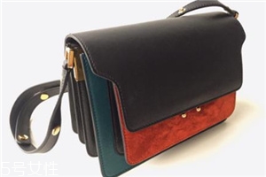 marni包包一般什么價位？大牌女星最愛的氣質款包包