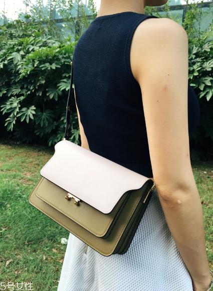 marni包包一般什么價位？大牌女星最愛的氣質(zhì)款包包