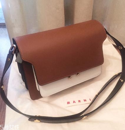 marni包包一般什么價位？大牌女星最愛的氣質(zhì)款包包