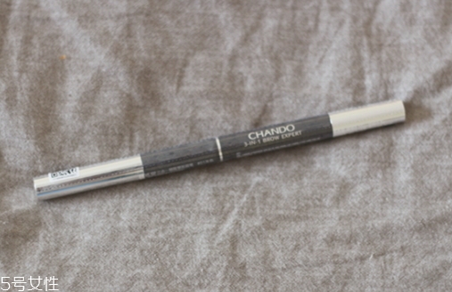 自然堂眉筆怎么樣？來看看眉筆的質(zhì)量