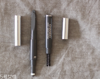 自然堂眉筆怎么樣？來看看眉筆的質(zhì)量