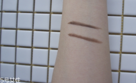 自然堂眉筆怎么樣？來看看眉筆的質(zhì)量