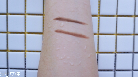 自然堂眉筆怎么樣？來看看眉筆的質(zhì)量