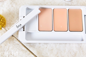 遮瑕膏可以涂全臉嗎？推薦局部區(qū)域使用