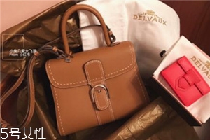 delvaux包包正品價(jià)格 比利時(shí)骨灰級奢侈品包包