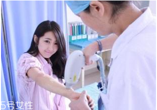 激光脫毛疼嗎？激光脫毛注意事項(xiàng)