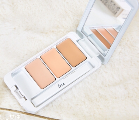 遮瑕膏可以直接用嗎？要做好妝前還要使用工具