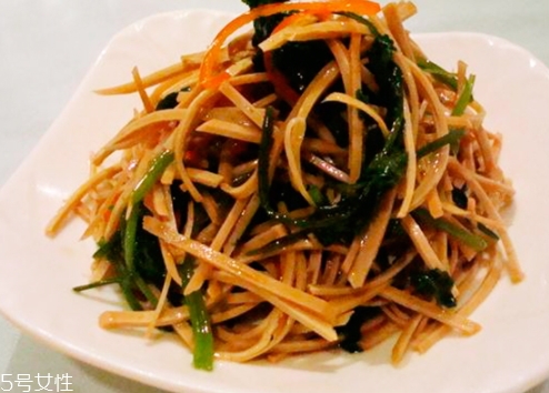 臘八豆腐用的什么豆腐？南豆腐還是北豆腐？