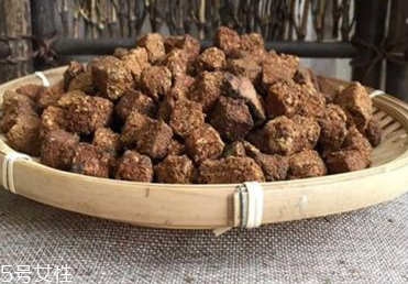 神曲有什么作用？最溫柔的助消化食品