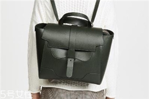 senreve中國(guó)哪里買(mǎi)？極簡(jiǎn)風(fēng)的包包代表