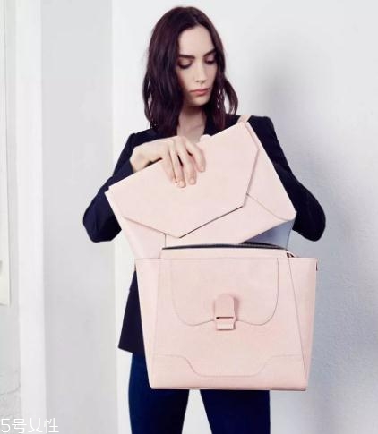 senreve包包多少錢？堪比lv的包包潛力股