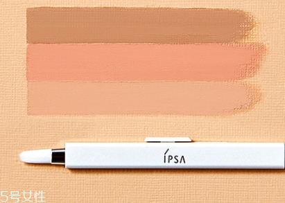 遮瑕膏可以遮痣嗎？遮瑕盤和遮瑕筆更適合遮痣