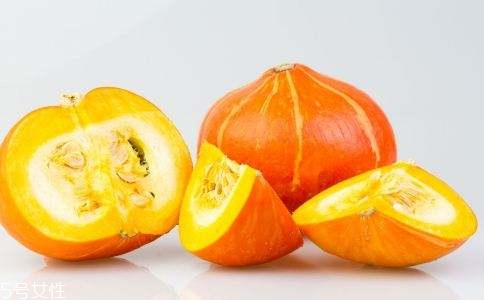 男人吃南瓜的功效有哪些？男人吃南瓜五大好處