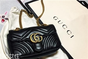 gucci包包多少錢？女人都對(duì)它欲罷不能